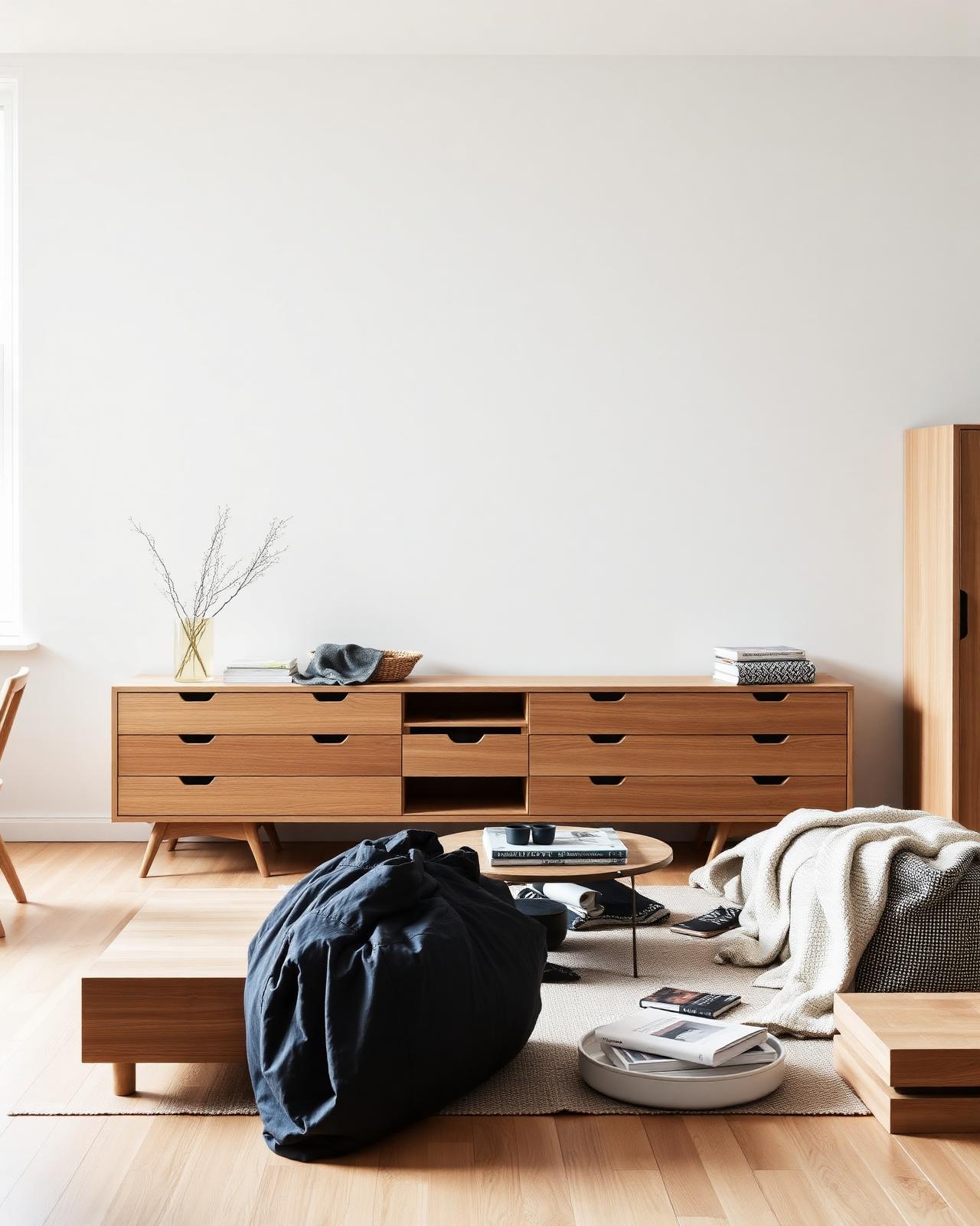Furniture Assembly